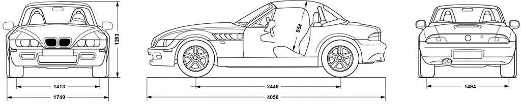 2.0-2.2-2.5-2.8-3.0-restyling