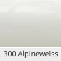 300-Alpineweiss