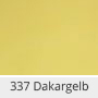 337-Dakargelb